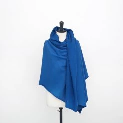 T22W03620 | Soft Cotton Felpa -Nona Source Shop T22W03620 BaleineBlue 02