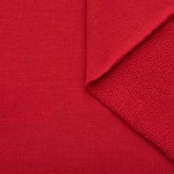 T22W03620 | Soft Cotton Felpa -Nona Source Shop T22W03620 ScarletSage 01