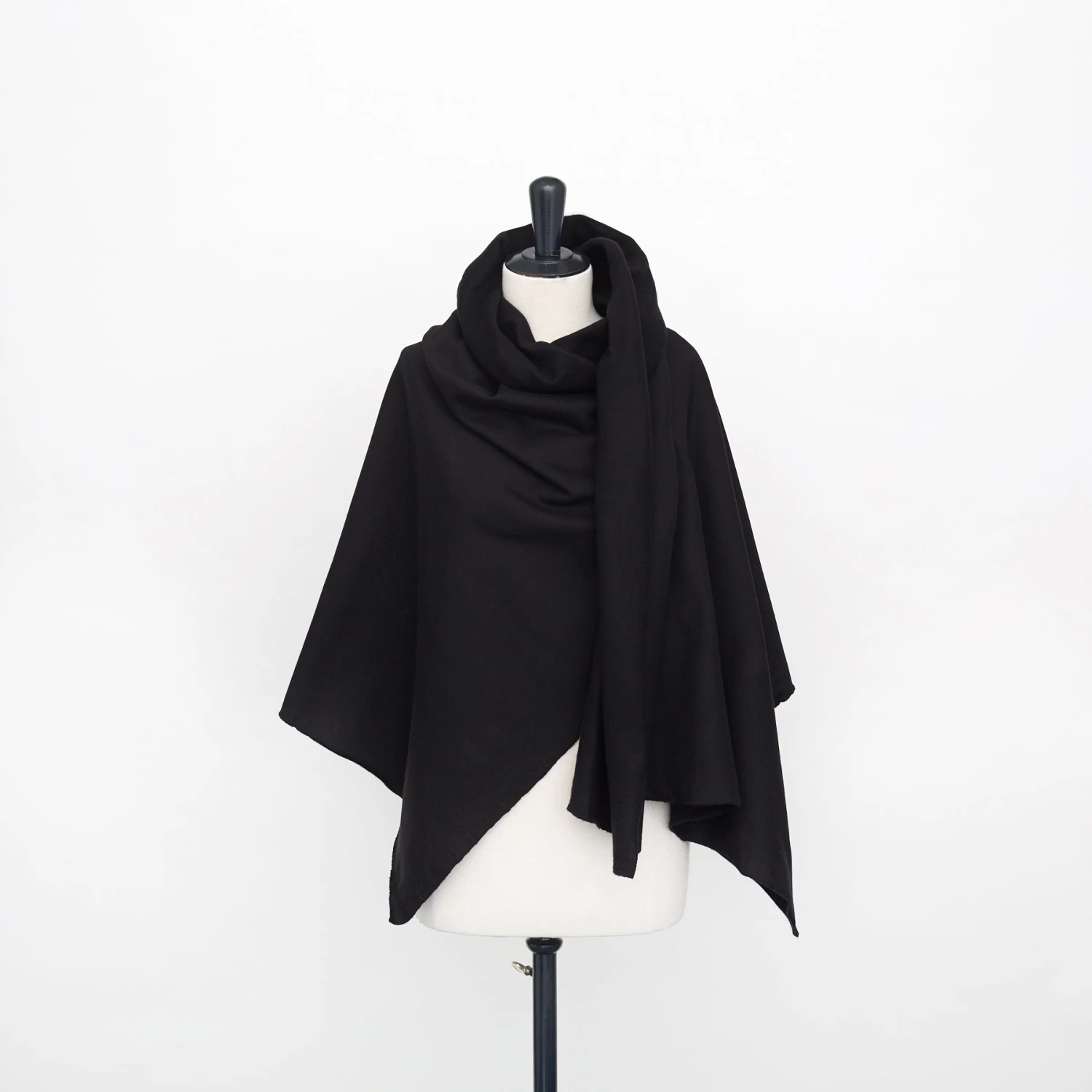 T22W03623 | Heavy Cotton Felpa 4 T22W03623 | Heavy Cotton Felpa - Image 2