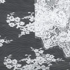 T22W03638 | Floral Lace