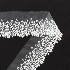 T22W03640 | Bande Leopard 7cm