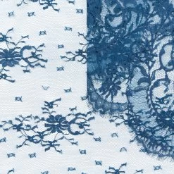 T22W03641 | Floral Lace 145cm