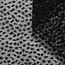 T22W03642 | Leopard Lace 150cm