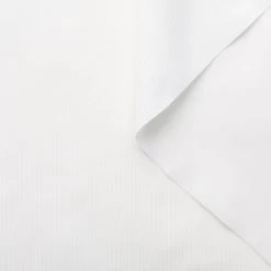 T22X03654 | Tone On Tone Stripes Cotton Poplin