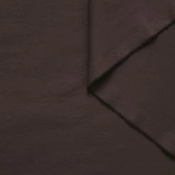T22X03660 | Light Stretch Gabardine -Nona Source Shop T22X03660 BitterChocolate 01