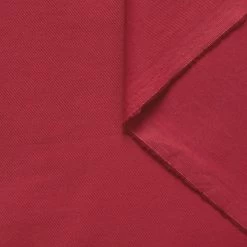 T22X03660 | Light Stretch Gabardine -Nona Source Shop T22X03660 UrbanRed 01
