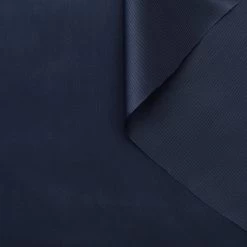 T22X03698 | Shiny Cupro Lining 18 T22X03698 | Shiny Cupro Lining -Nona Source Shop T22X03698 Blueberry 01