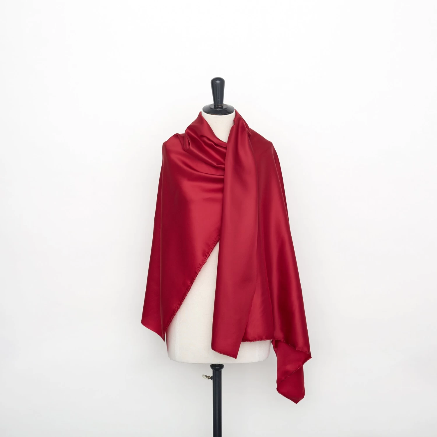 T22X03698 | Shiny Cupro Lining 7 T22X03698 | Shiny Cupro Lining - Image 5