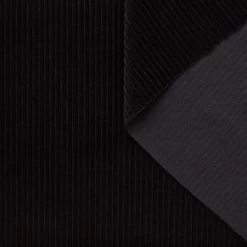 T22X03723 | Cotton Corduroy 7 T22X03723 | Cotton Corduroy -Nona Source Shop T22X03723 Black 01