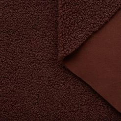 T22X03731 | Super Soft Bouclé Fake Shearling