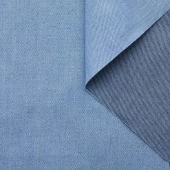 T22X03738 | Papery Cotton Denim