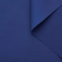 T22Z03807 | Heavy Double Face Wool & Silk Crepe 15 T22Z03807 | Heavy Double Face Wool & Silk Crepe -Nona Source Shop T22Z03807 EstateBlue 01