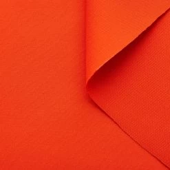 T22Z03807 | Heavy Double Face Wool & Silk Crepe 14 T22Z03807 | Heavy Double Face Wool & Silk Crepe -Nona Source Shop T22Z03807 Poinciana 01