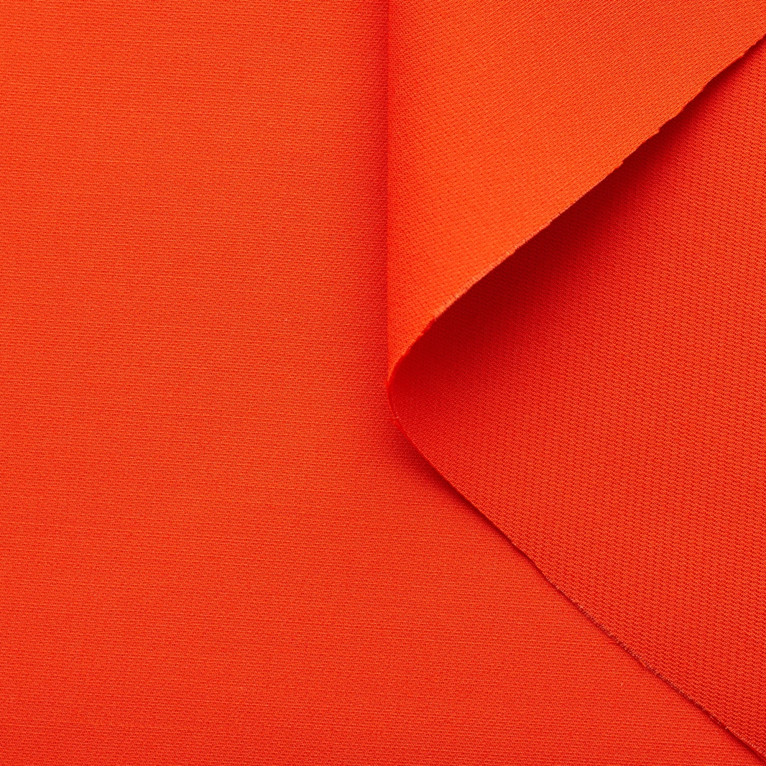 T22Z03807 | Heavy Double Face Wool & Silk Crepe 6 T22Z03807 | Heavy Double Face Wool & Silk Crepe - Image 4