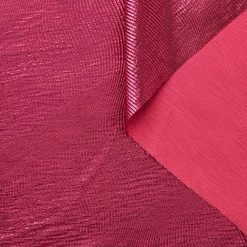 T22Z03924 | Liquid Wavy Lamé 9 T22Z03924 | Liquid Wavy Lamé -Nona Source Shop T22Z03924 RoseViolet 01