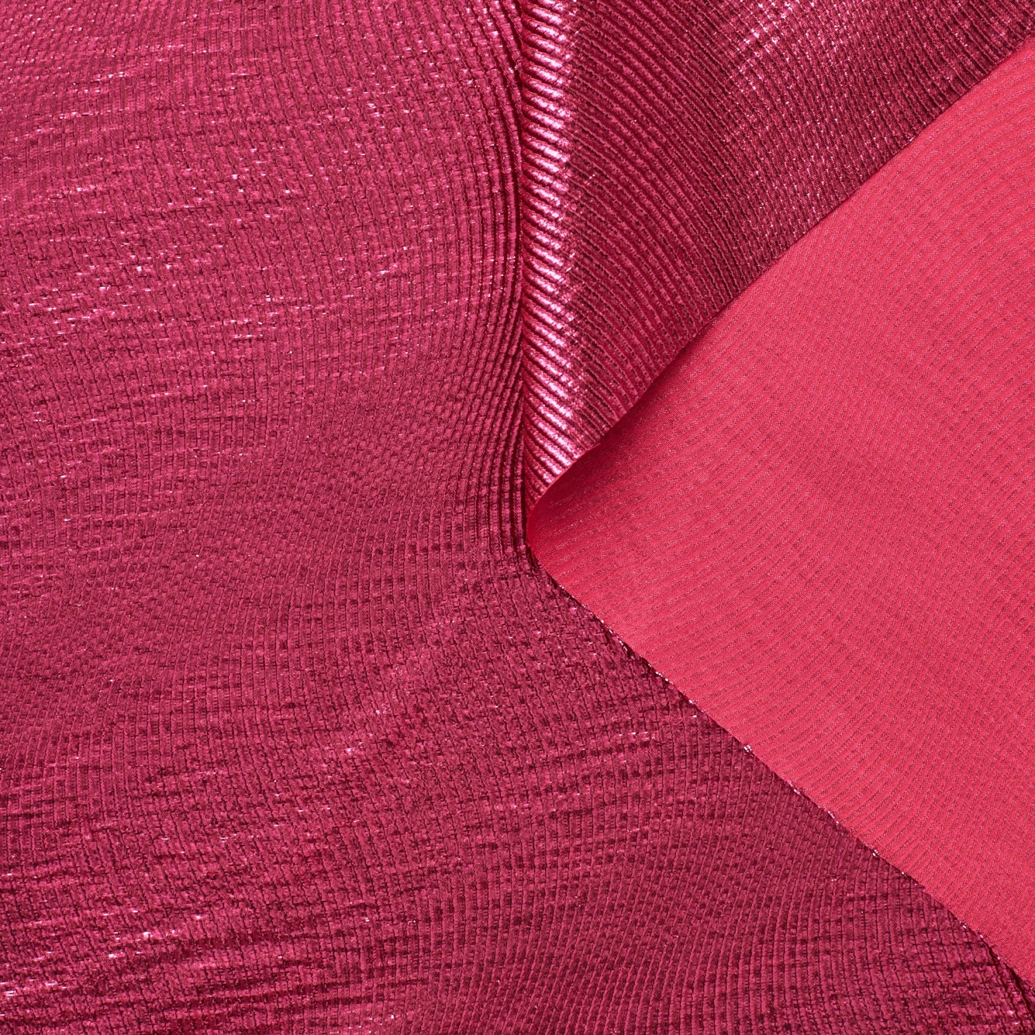 T22Z03924 | Liquid Wavy Lamé 5 T22Z03924 | Liquid Wavy Lamé - Image 3