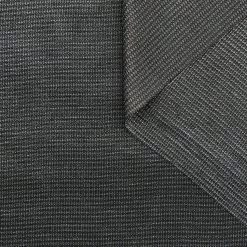 T23A05129 | Stripe Lamé Crepe