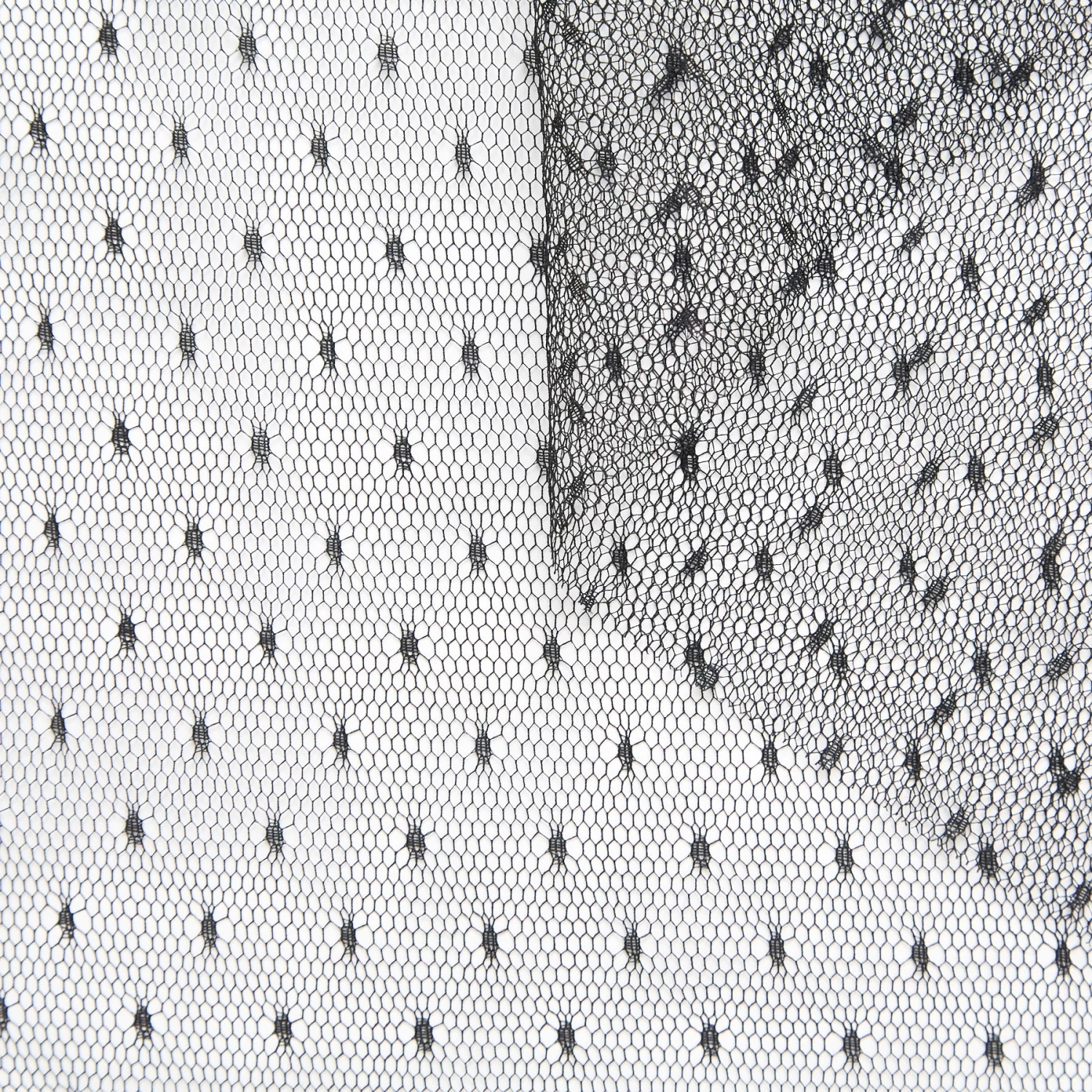 T23A05142 | Dots Fishnet 3 T23A05142 | Dots Fishnet