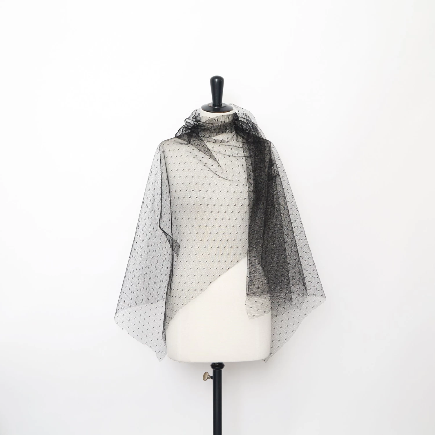 T23A05142 | Dots Fishnet 4 T23A05142 | Dots Fishnet - Image 2