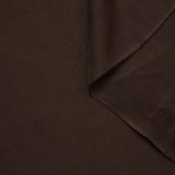 T23A05189 | Lustre Silk Twill -Nona Source Shop T23A05189 CoffeeBean 01