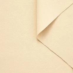 T23A05216 | Double Face Wool & Silk Crepe