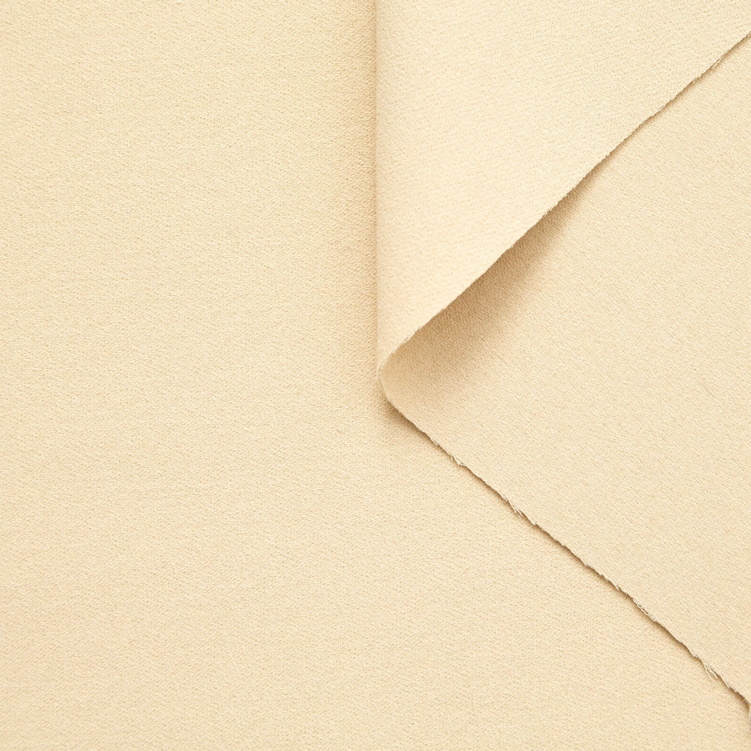 T23A05216 | Double Face Wool & Silk Crepe 3 T23A05216 | Double Face Wool & Silk Crepe