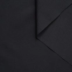 T23A05334 | Wool, Linen & Mohair Textured Suiting -Nona Source Shop T23A05334 Black 01