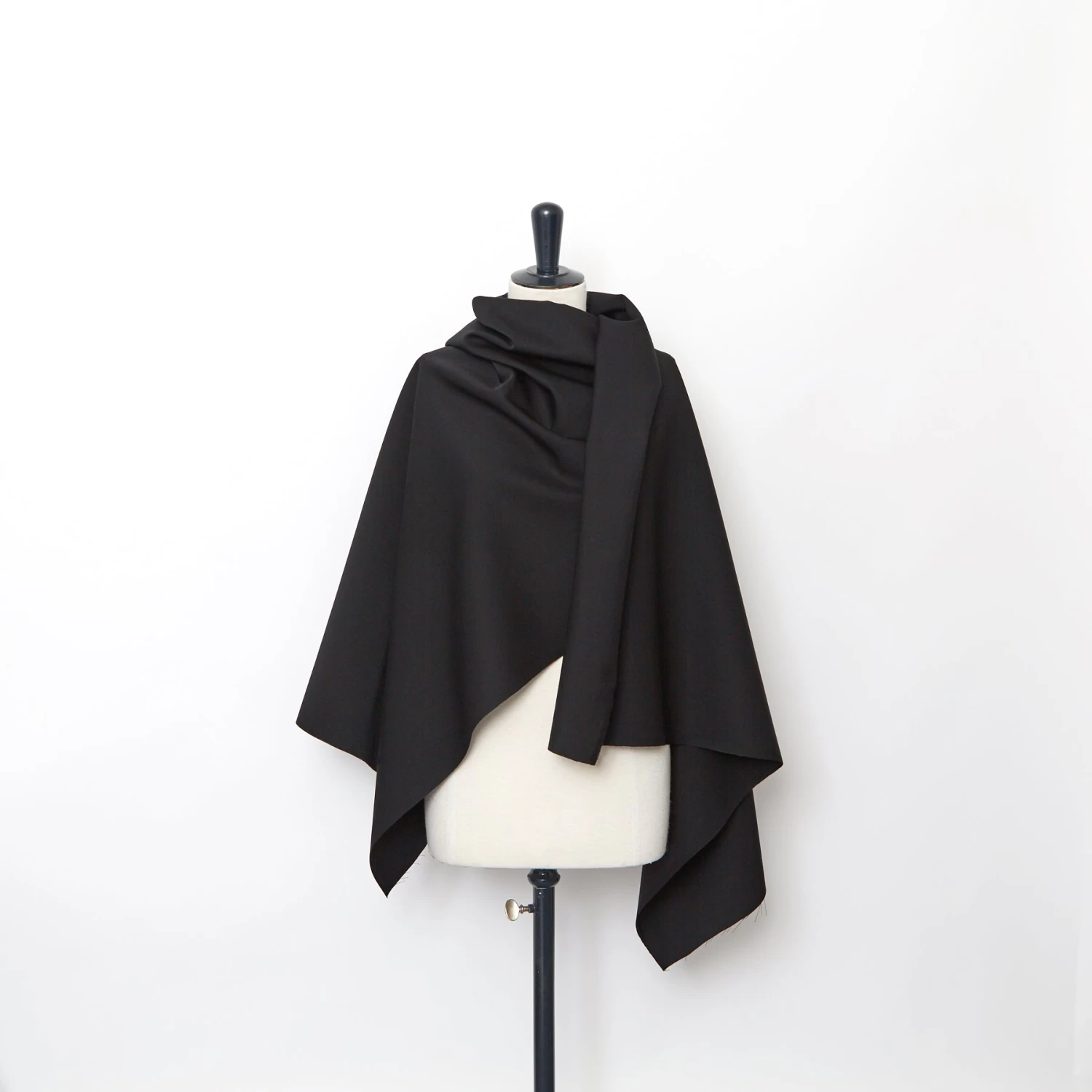 T23A05342 | Wool Grain De Poudre 4 T23A05342 | Wool Grain De Poudre - Image 2