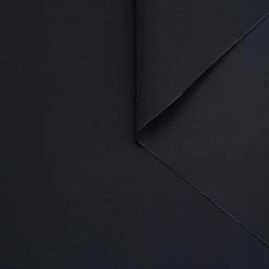 T23A05417 | Crisp Cotton Diagonal 9 T23A05417 | Crisp Cotton Diagonal -Nona Source Shop T23A05417 Caviar 01