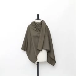 T23A05417 | Crisp Cotton Diagonal 8 T23A05417 | Crisp Cotton Diagonal -Nona Source Shop T23A05417 MajorBrown 02