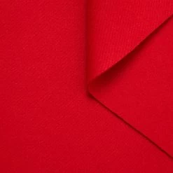 T23A05453 | Bonded Compact Wool Drap