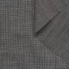 T23A05487 | Wool Fil A Fil Suiting -Nona Source Shop T23A05487 Black 01