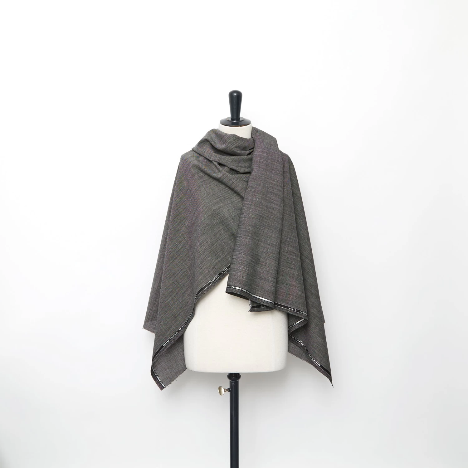 T23A05487 | Wool Fil A Fil Suiting 4 T23A05487 | Wool Fil A Fil Suiting - Image 2