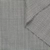 T23A05500 | Wool Houndstooth Suiting