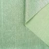 T23A05547 | Lurex Silk Crepe 1 T23A05547 | Lurex Silk Crepe -Nona Source Shop T23A05547 AspenGreen 01