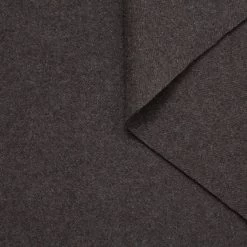 T23A05631 | Splittable Cashmere Coating -Nona Source Shop T23A05631 Shale 01