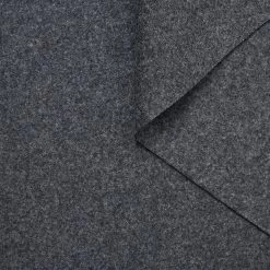 T23A05641 | Bonded Wool Felted Drap