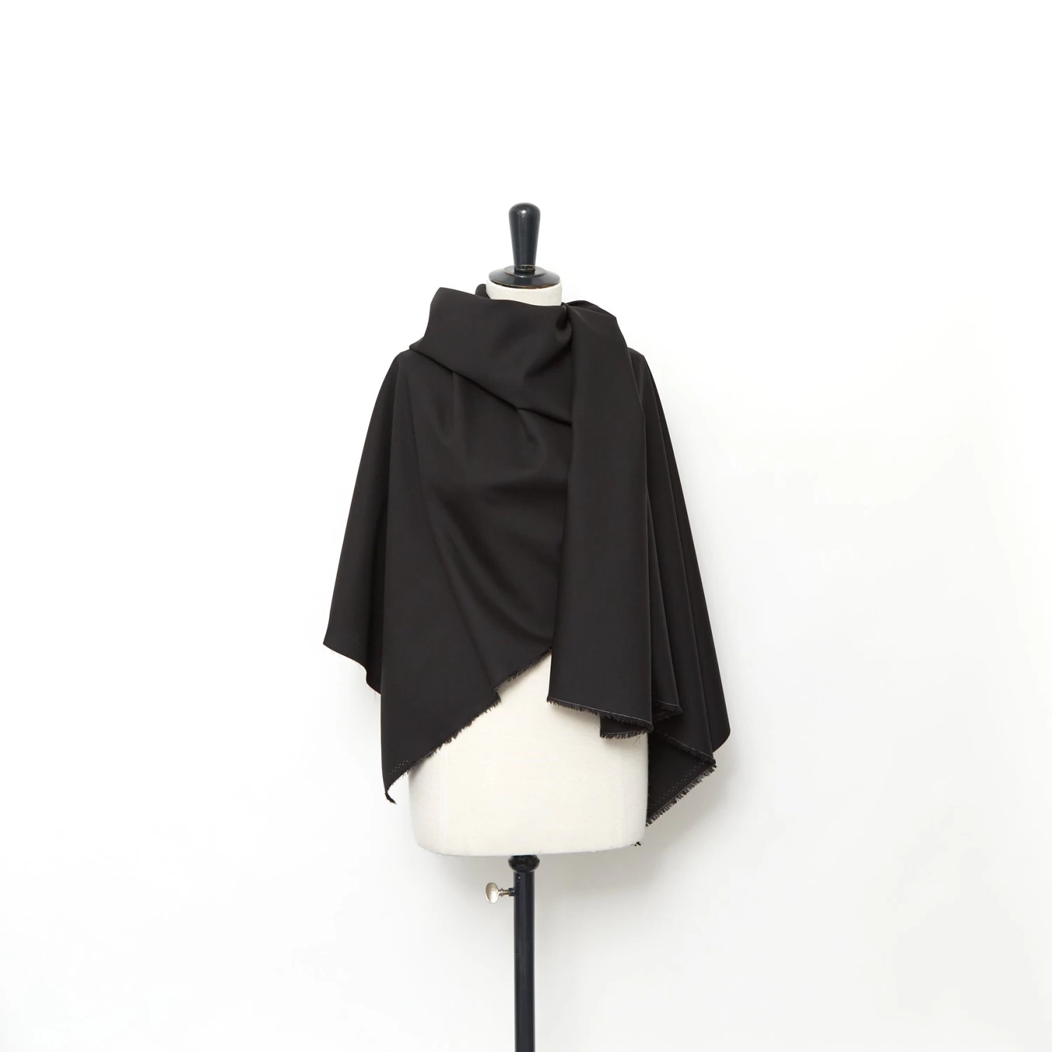 T23A06417 | Wool & Mohair Gabardine 4 T23A06417 | Wool & Mohair Gabardine - Image 2