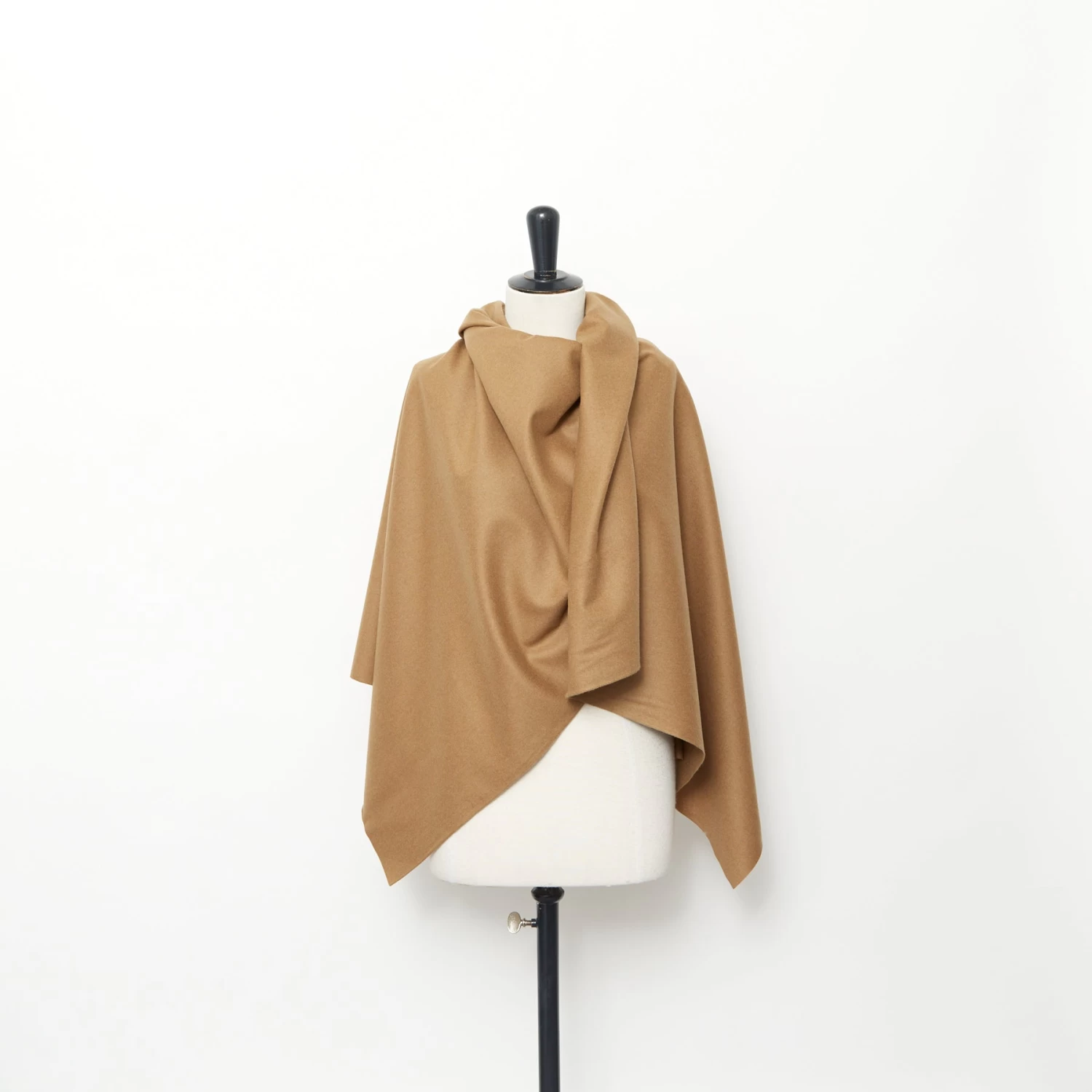 T23A06429 | Double Face Wool Flannel 4 T23A06429 | Double Face Wool Flannel - Image 2