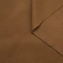 T23A06465 | Brushed Virgin Wool Drap