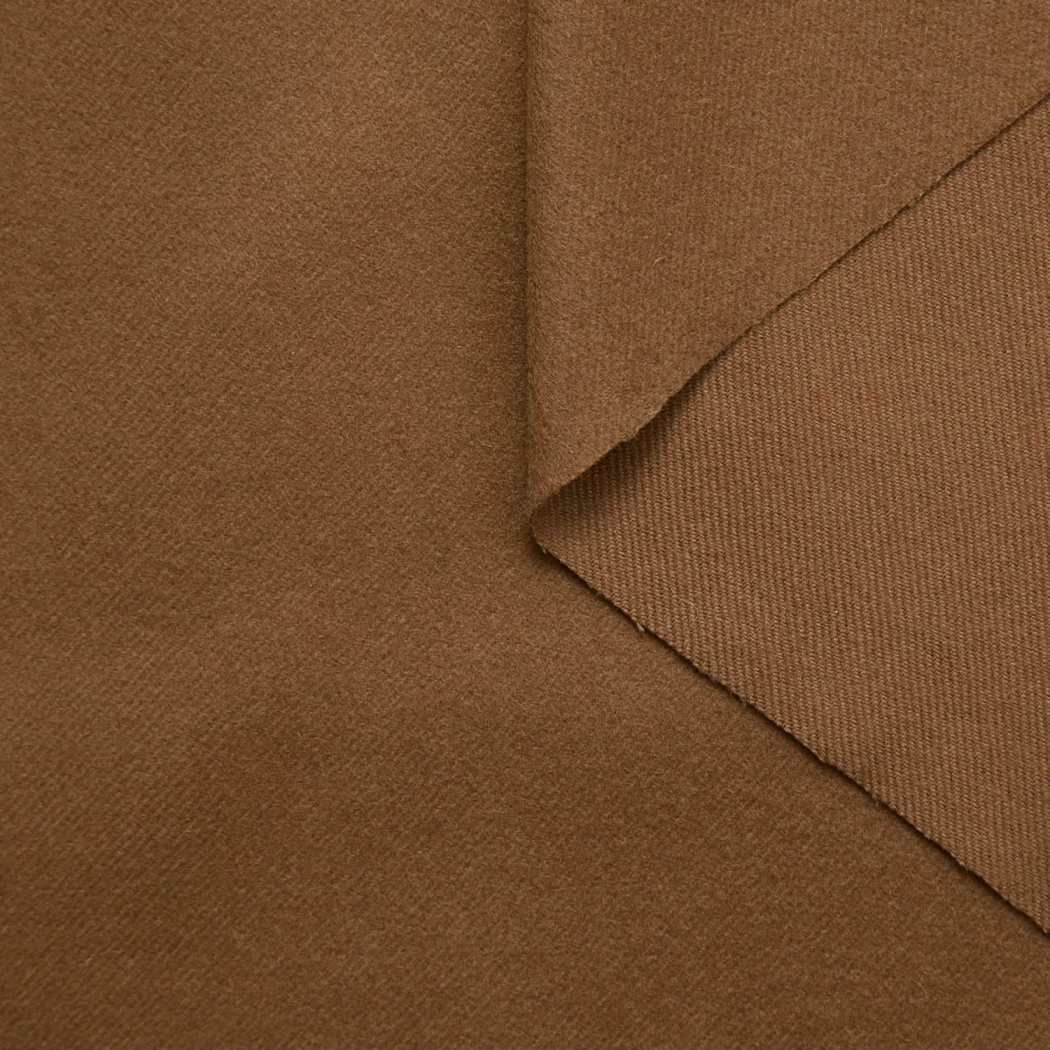 T23A06465 | Brushed Virgin Wool Drap 3 T23A06465 | Brushed Virgin Wool Drap