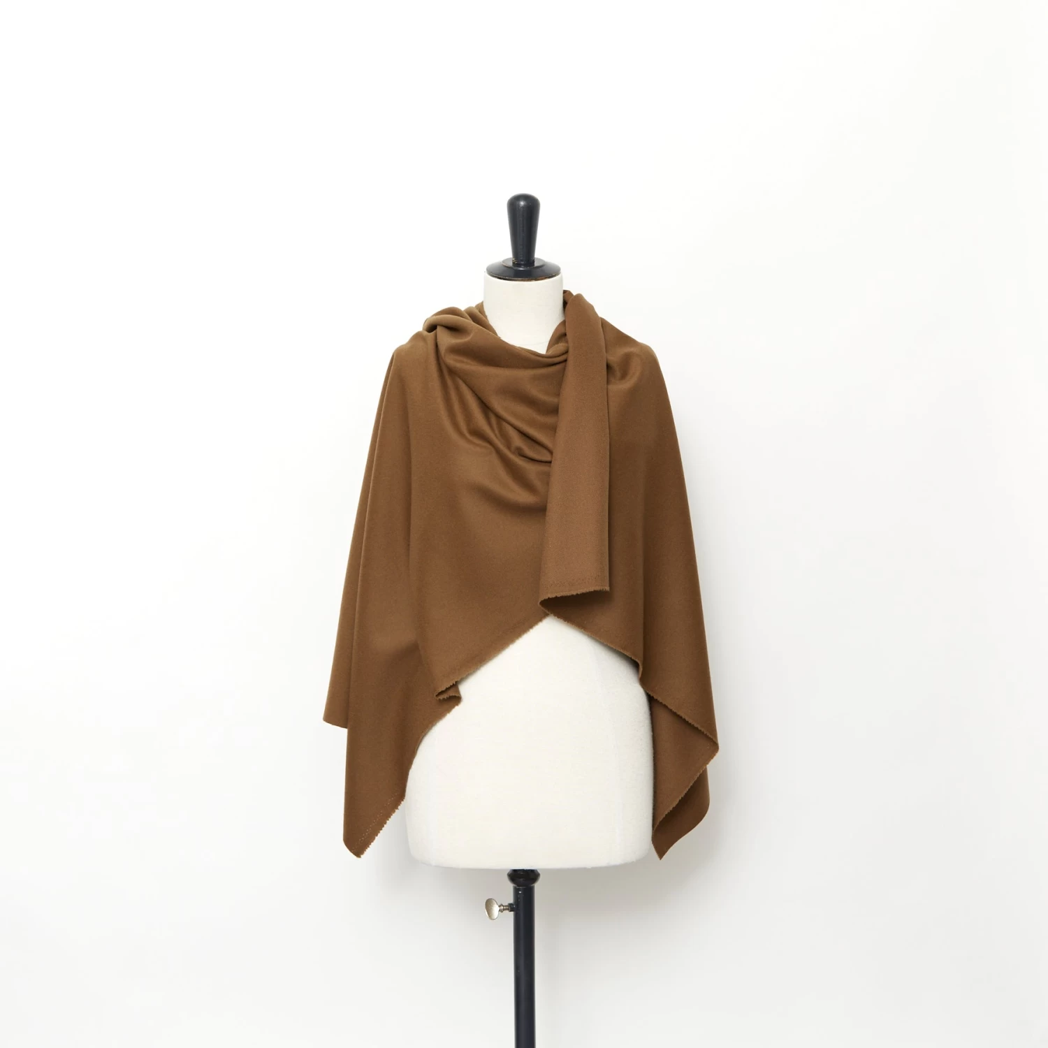 T23A06465 | Brushed Virgin Wool Drap 4 T23A06465 | Brushed Virgin Wool Drap - Image 2