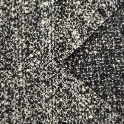 T23A06467 | Bouclé Virgin Wool Tweed