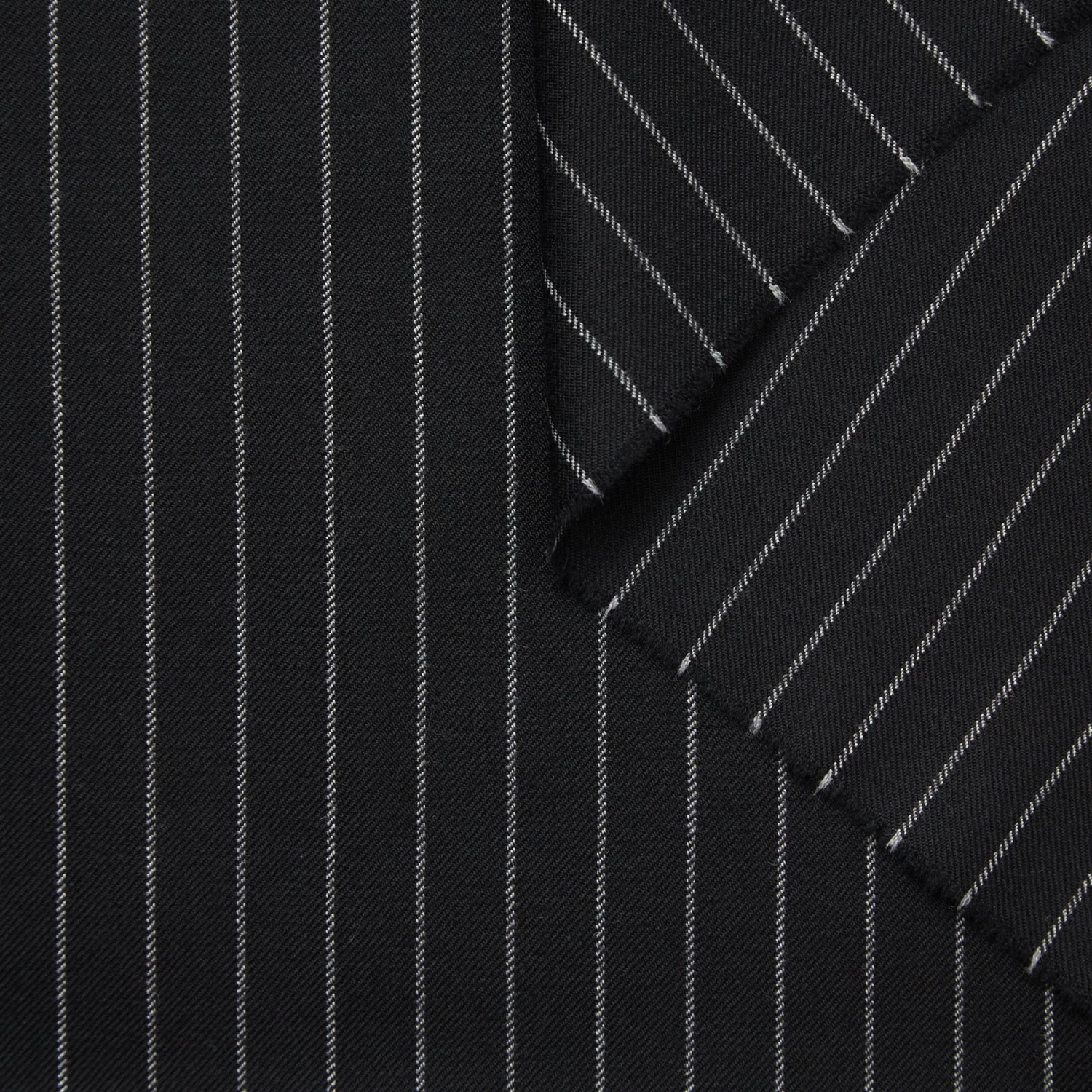 T23A06477 | Pinstripe Wool Suiting 3 T23A06477 | Pinstripe Wool Suiting