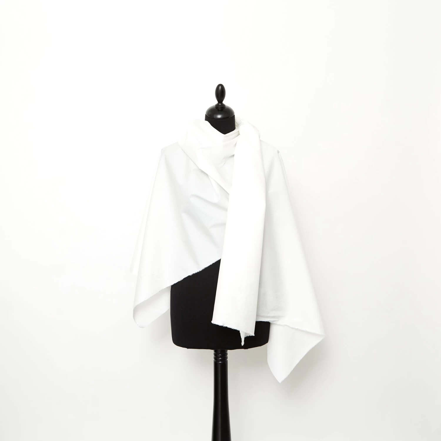 T23A06483 | Light Cotton Poplin 4 T23A06483 | Light Cotton Poplin - Image 2