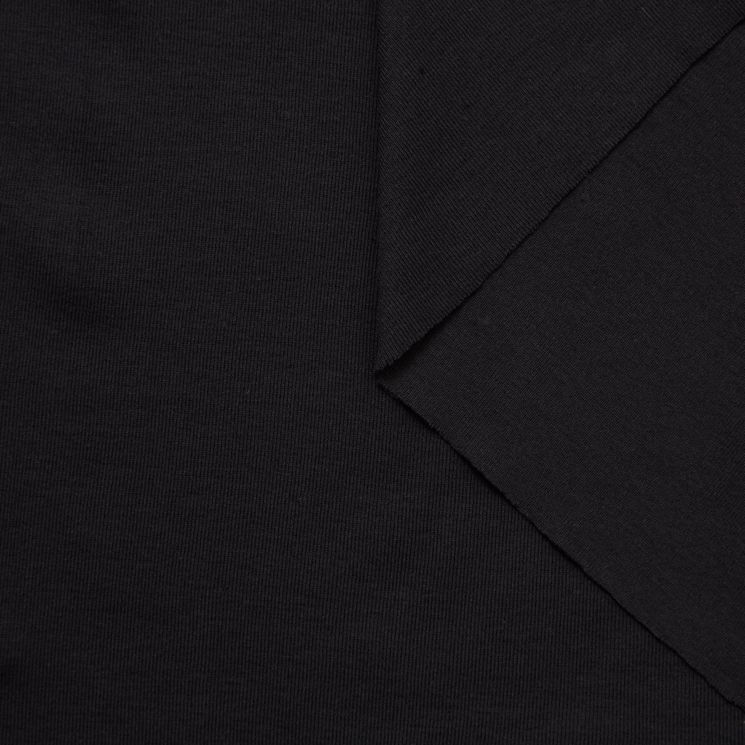 T23A06487 | Rib Cotton Jersey 3 T23A06487 | Rib Cotton Jersey