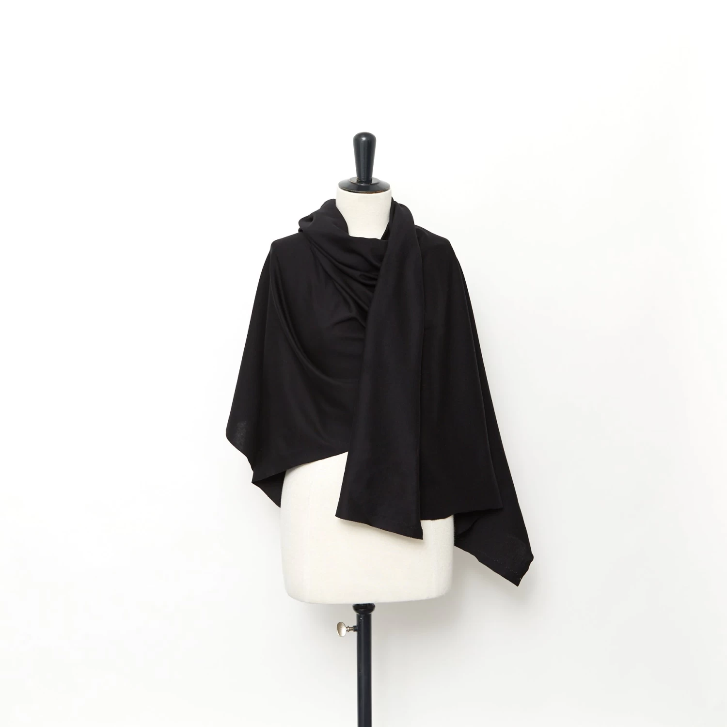 T23A06487 | Rib Cotton Jersey 4 T23A06487 | Rib Cotton Jersey - Image 2