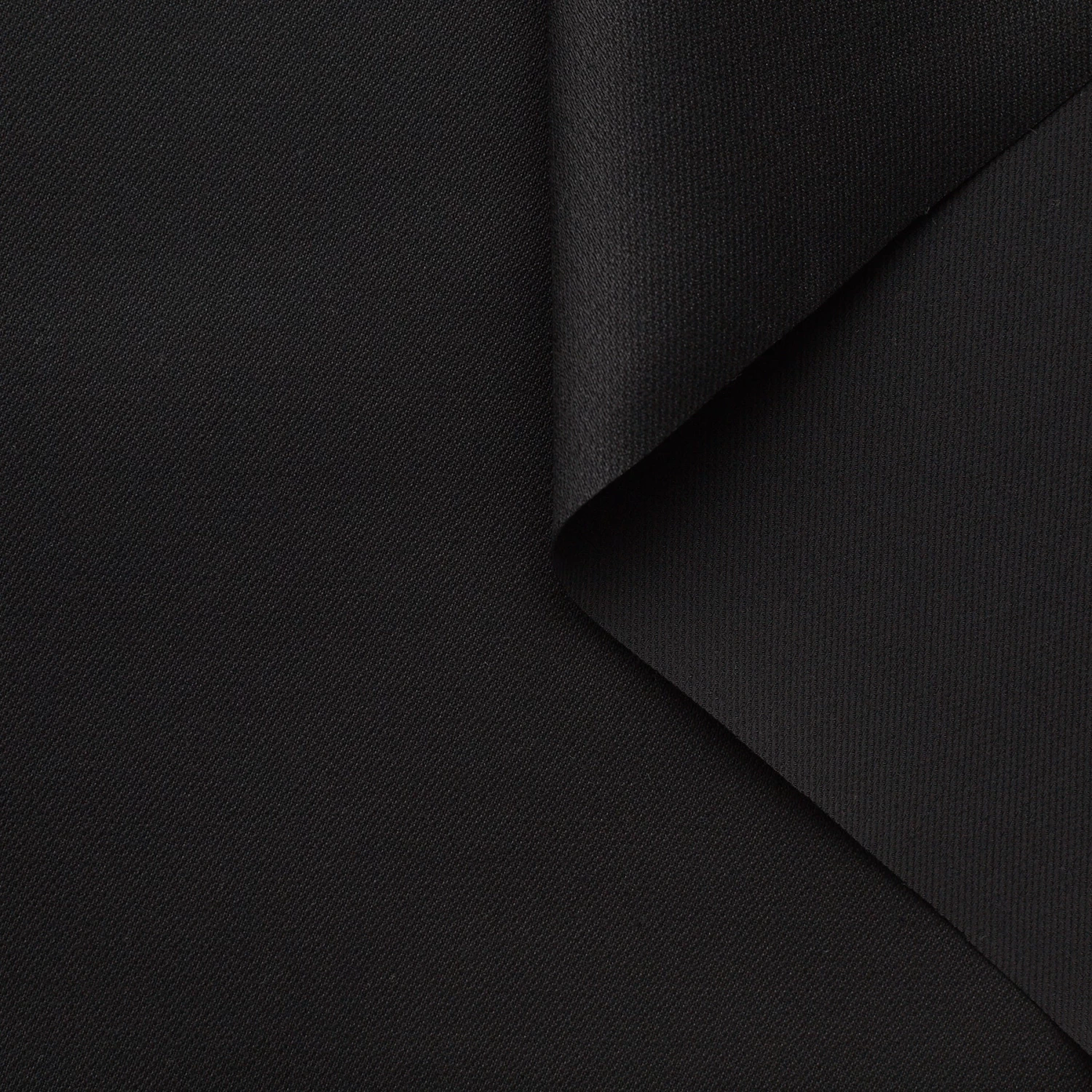 T23B04560 | Wool & Silk Twill Crepe Satin 3 T23B04560 | Wool & Silk Twill Crepe Satin