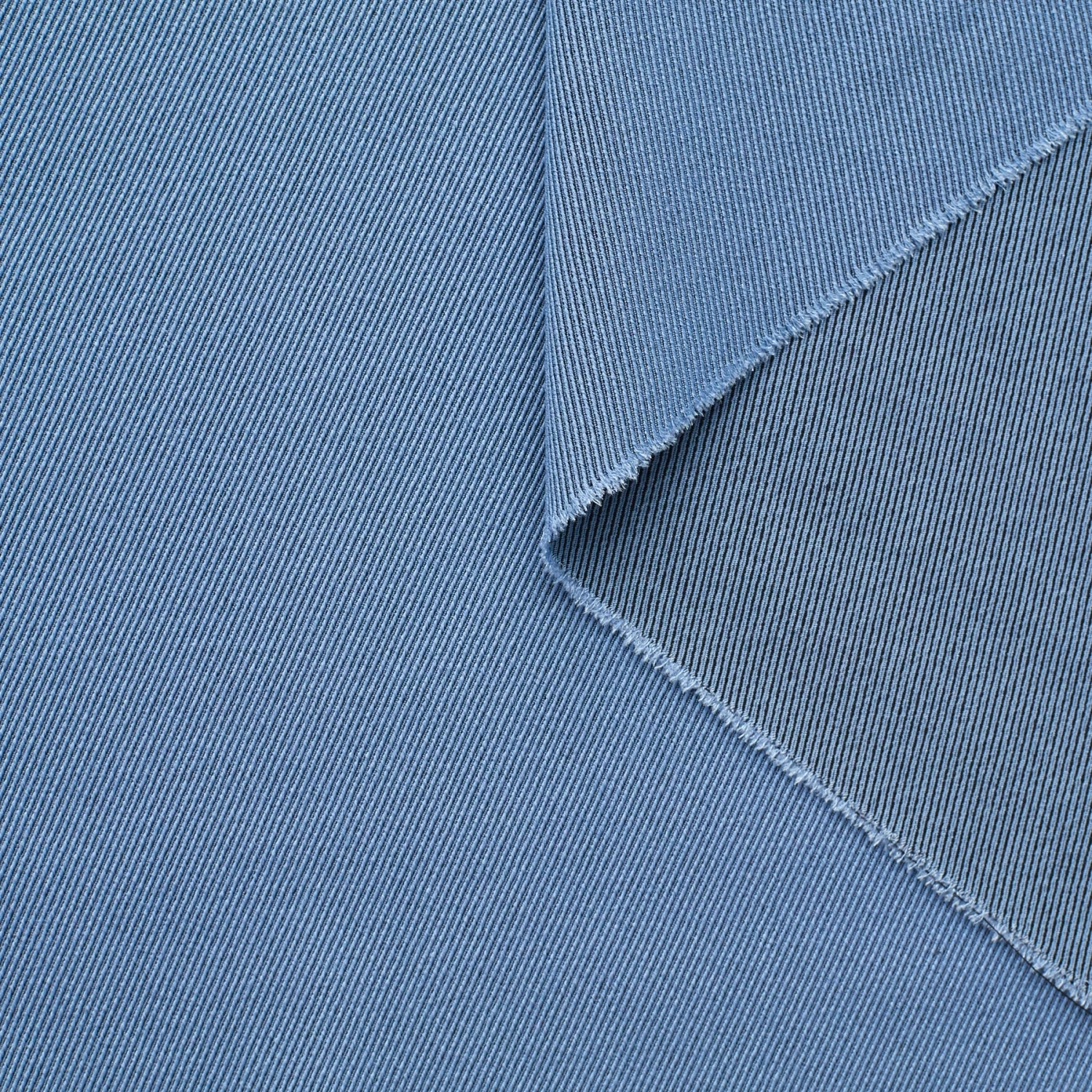 T23B04583 | Melange Fluid Gabardine 3 T23B04583 | Melange Fluid Gabardine