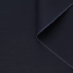 T23B04633 | Double Face Wool & Silk Cady